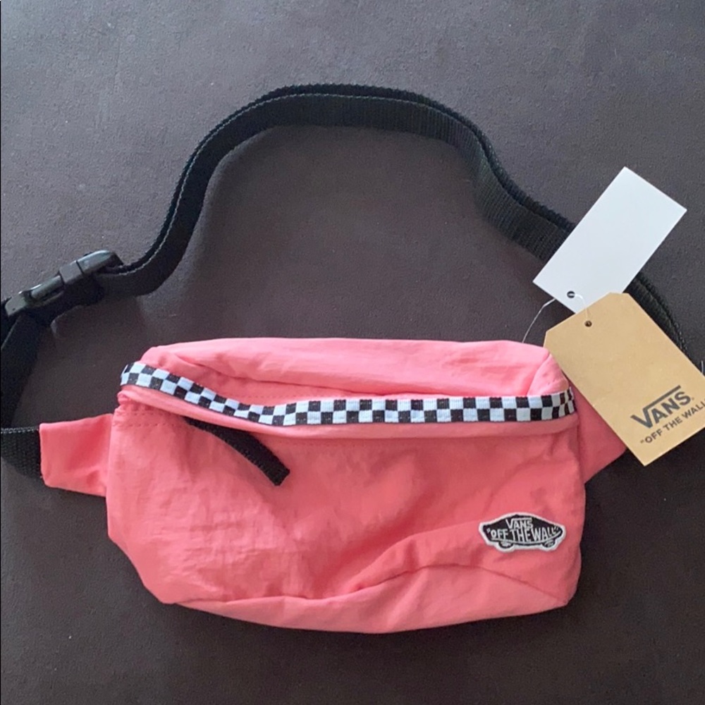 Vans Fanny Pack